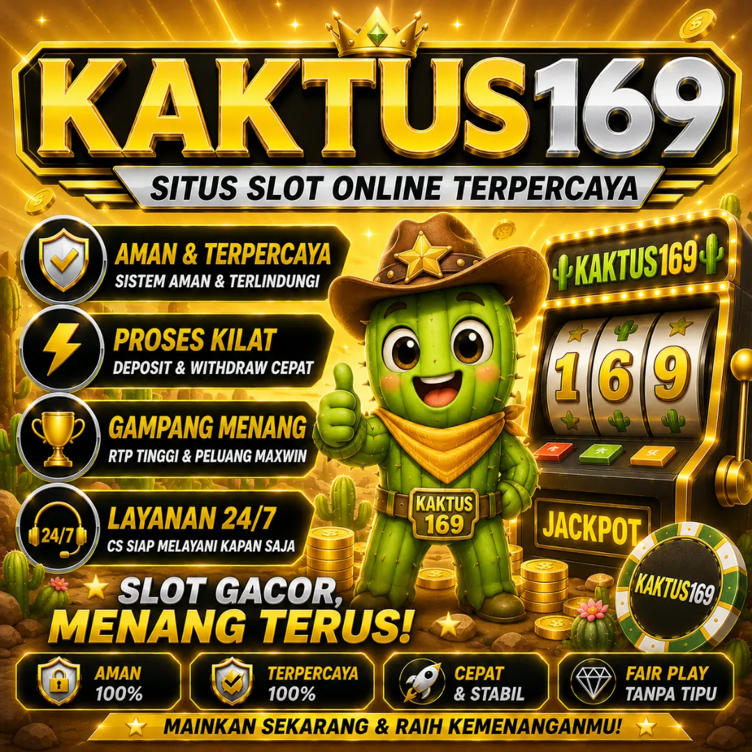 KAKTUS169